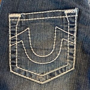 True religion Blue jeans Joey (b3)